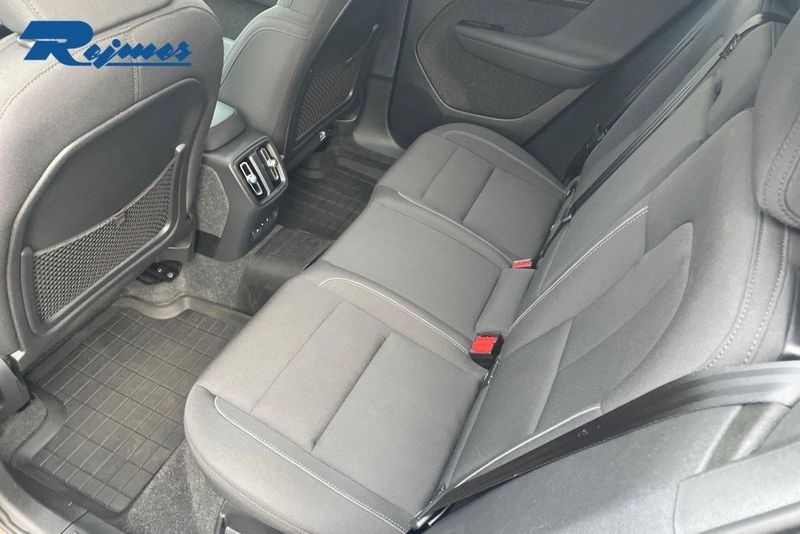 Volvo EX40 bild 18
