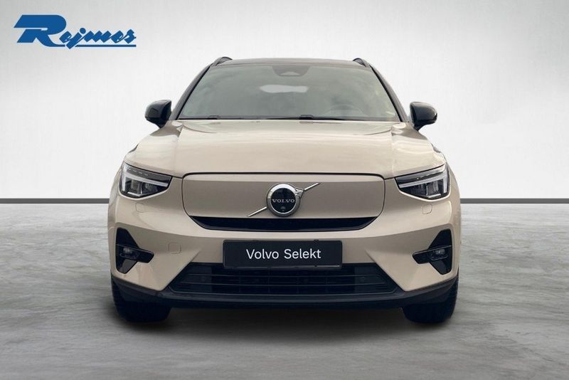 Volvo EX40 bild 6