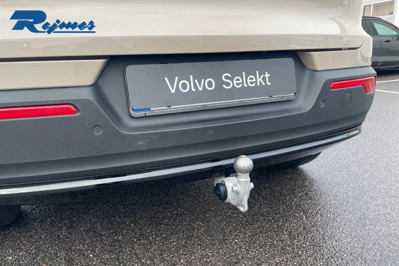 Volvo EX40 bild 25