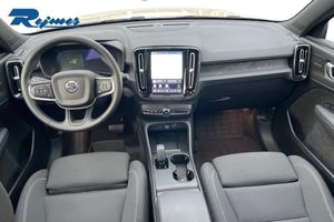 Volvo EX40 bild 9