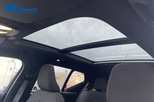 Volvo EX40 bild 21