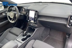 Volvo EX40 bild 10