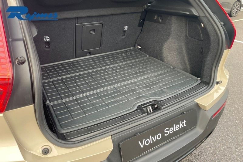 Volvo EX40 bild 23