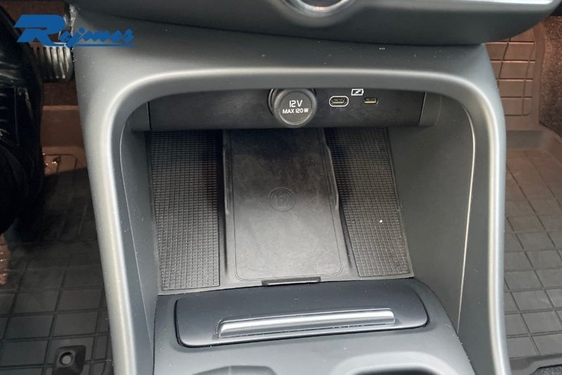 Volvo EX40 bild 11