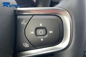 Volvo EX40 bild 17