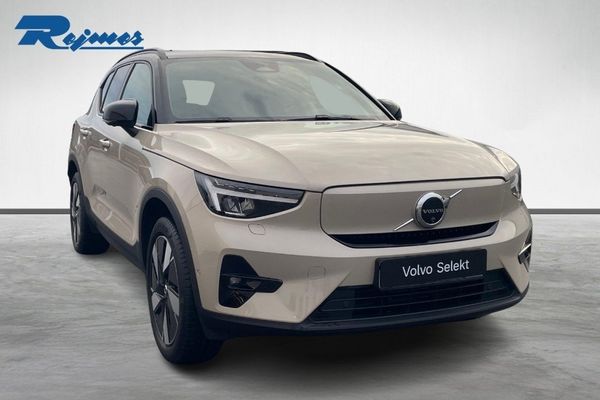 Volvo EX40 Single Motor Extended Range Ultra - 2025