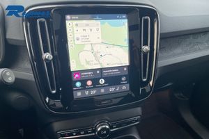 Volvo EX40 bild 12