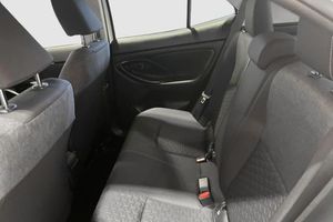 Toyota Yaris Cross bild 8