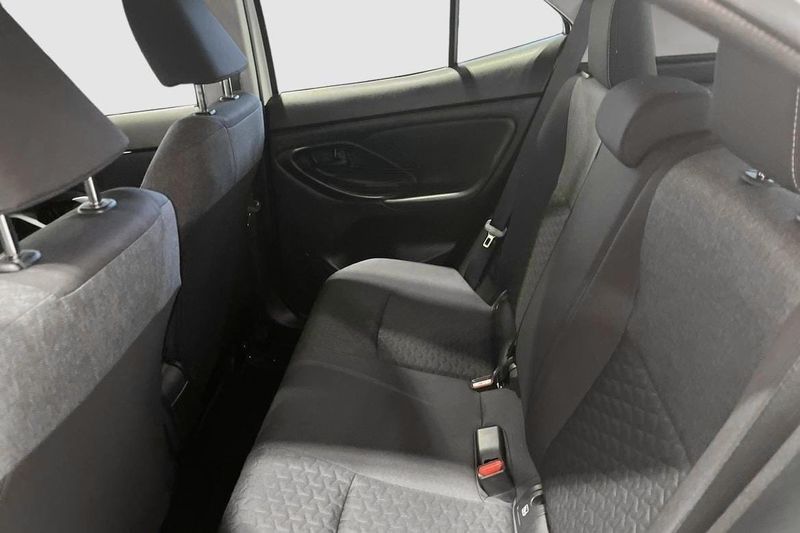 Toyota Yaris Cross bild 8