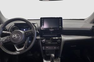 Toyota Yaris Cross bild 9