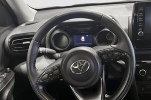Toyota Yaris Cross bild 10