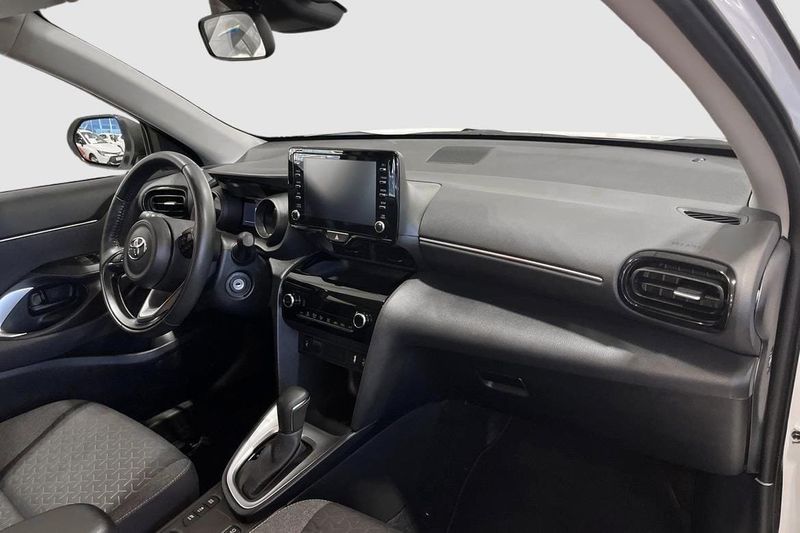 Toyota Yaris Cross bild 7