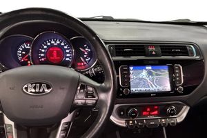 Kia Rio bild 11