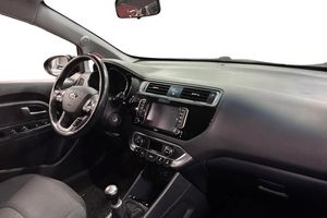 Kia Rio bild 15