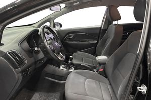Kia Rio bild 13