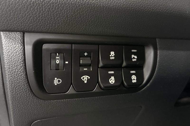 Kia Rio bild 20