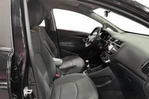 Kia Rio bild 14