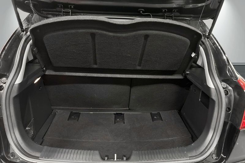 Kia Rio bild 17