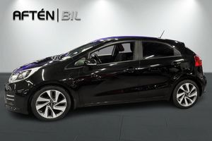 Kia Rio bild 6