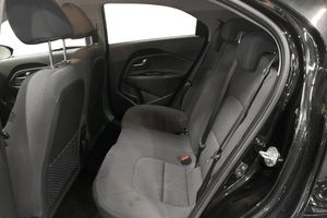 Kia Rio bild 16