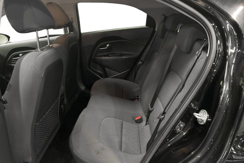 Kia Rio bild 16
