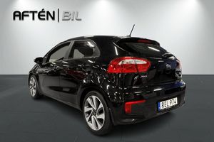 Kia Rio bild 8