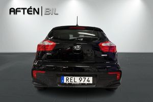 Kia Rio bild 9