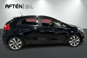 Kia Rio bild 7