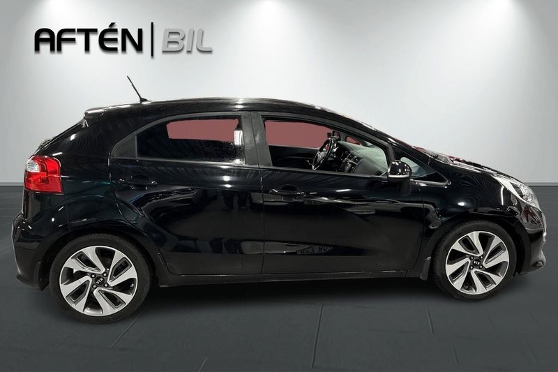 Kia Rio bild 7