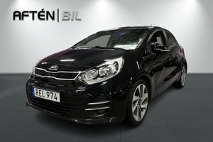 Kia Rio bild 1