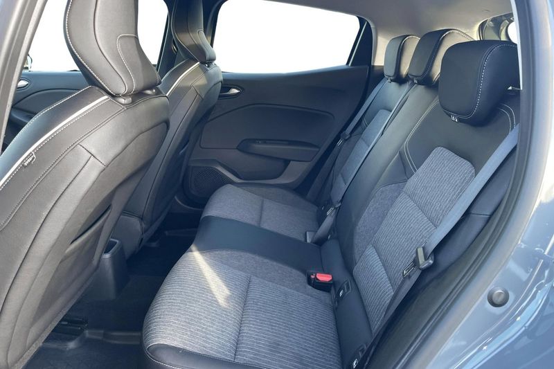 Renault Clio bild 16