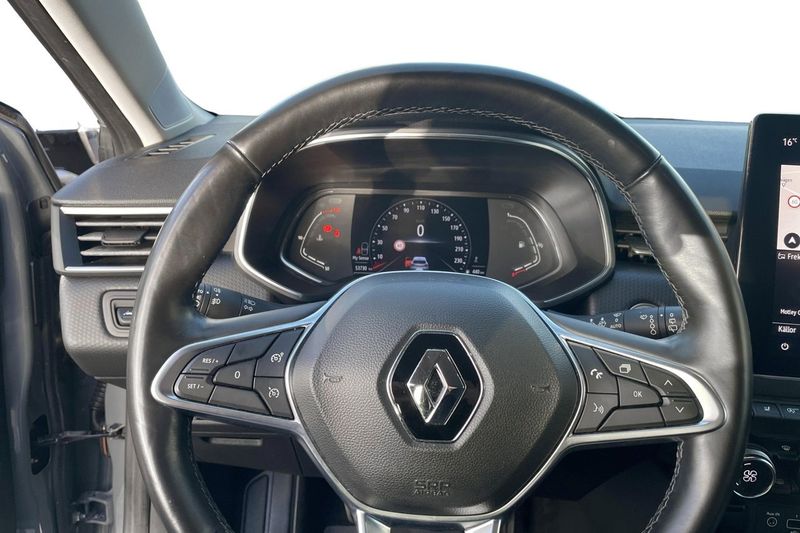 Renault Clio bild 12