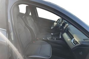 Renault Clio bild 14