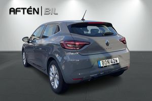 Renault Clio bild 8