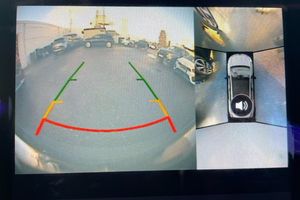 Renault Clio bild 23