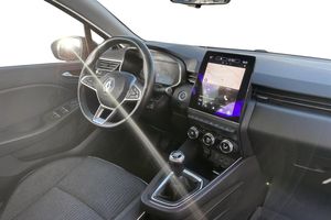 Renault Clio bild 15
