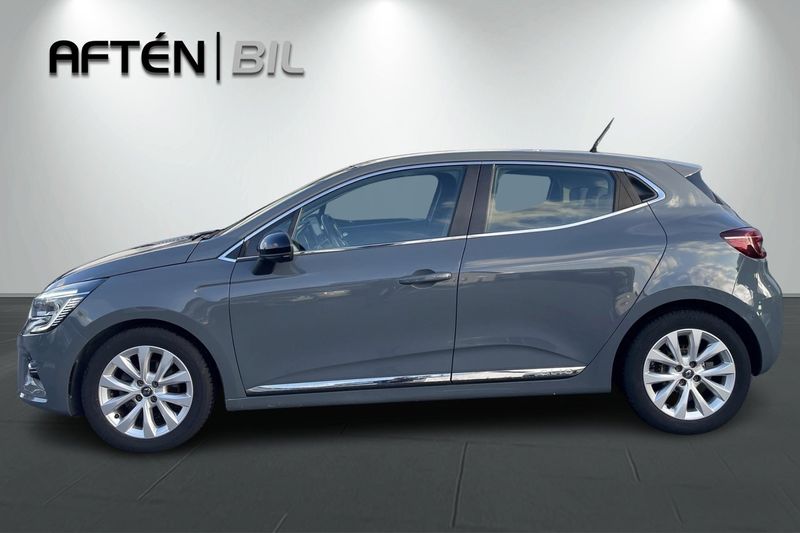 Renault Clio bild 6