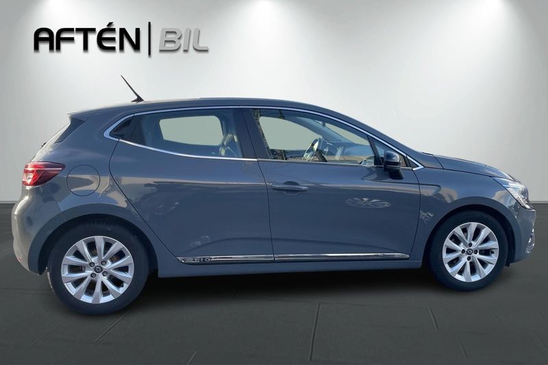 Renault Clio bild 7