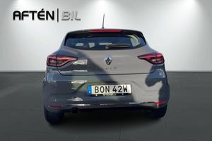 Renault Clio bild 9