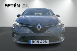 Renault Clio bild 3