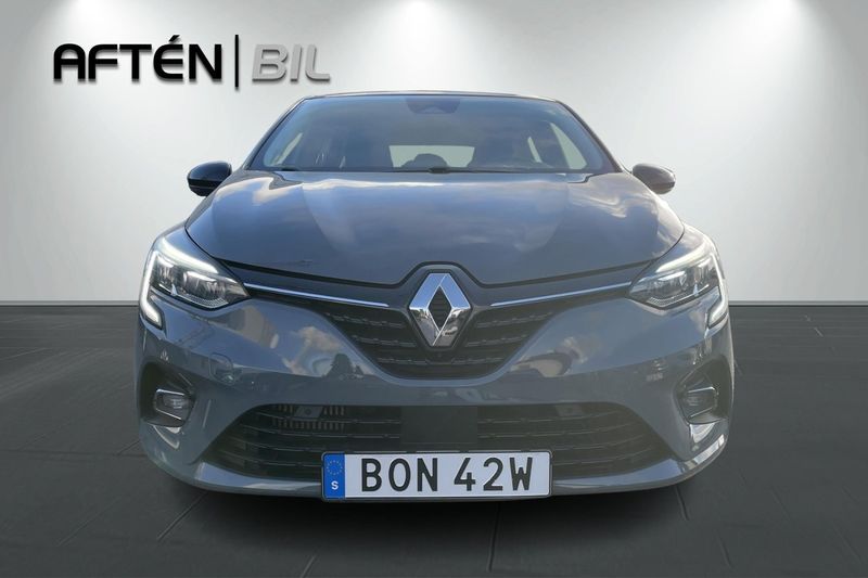 Renault Clio bild 3