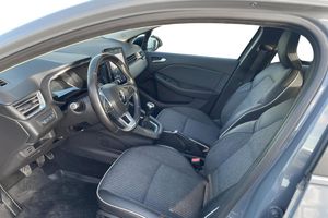 Renault Clio bild 13
