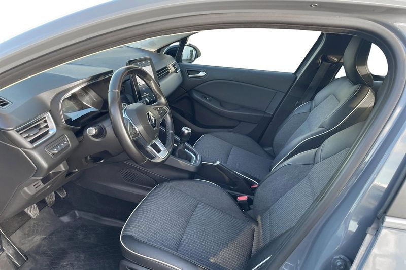 Renault Clio bild 13