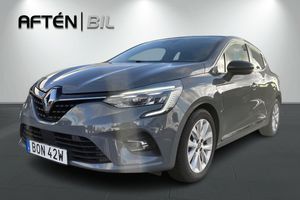 Renault Clio bild 1