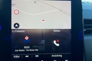 Renault Clio bild 22