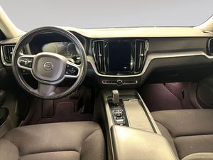 Volvo V60 bild 10