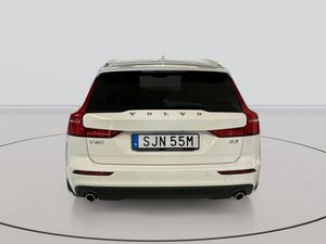 Volvo V60 bild 4
