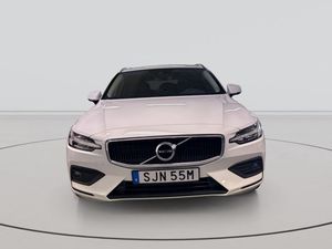 Volvo V60 bild 7