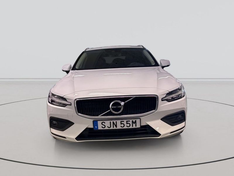 Volvo V60 bild 7