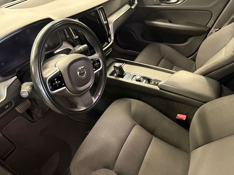 Volvo V60 bild 9